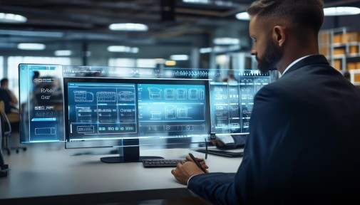 首先得说说，使用这样的系统最直接的好处就