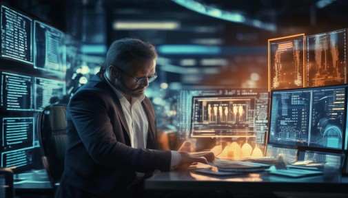 再来说说成本控制吧。对于任何一家公司而言