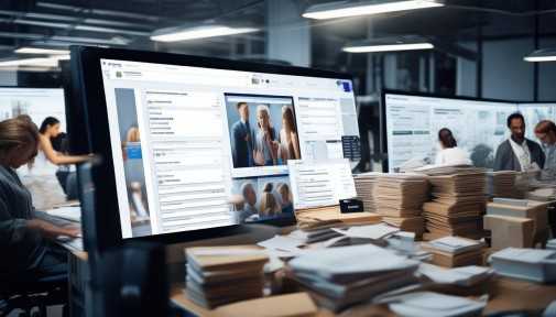 首先啊，得说说效率问题。你想想看，以前没