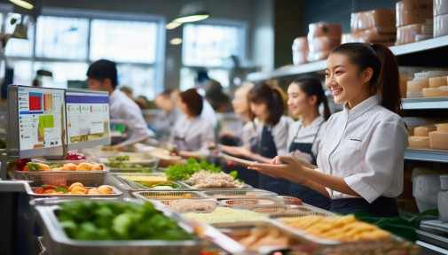 总之啊，采用像悟空进销存这样的专业工具来