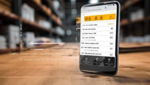 综上所述，选择一款合适的手机库存管理软件