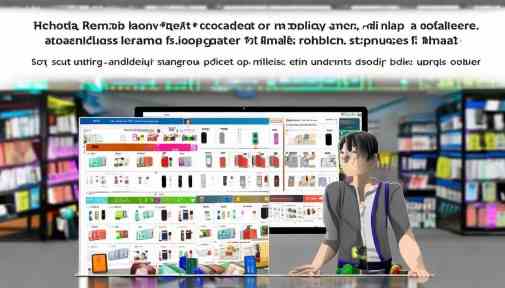 嘿，大家好！今天咱们聊聊手机店库存管理软