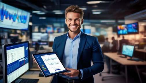 生产加工进销存软件的优势及益处分析 生产加工进销存软件的优势及益处分析