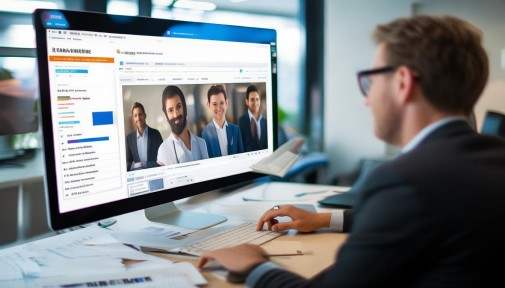 最后我想说的是，选择一款适合自己业务需求