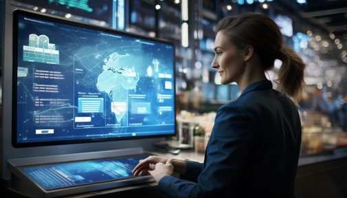 还有啊，对于那些需要跨地区经营的朋友来说