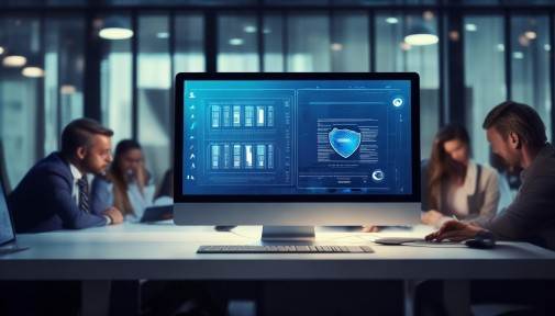 当然了，安全性也是选择进销存软件时必须考