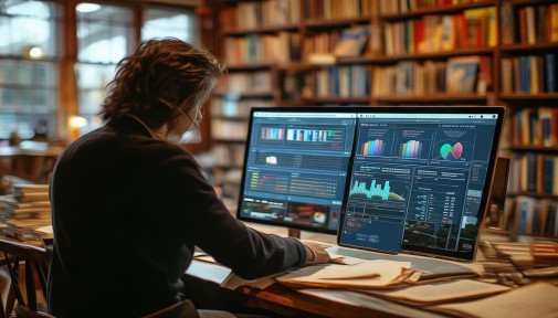 再来说说成本控制吧。开个书店不容易，每一