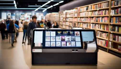 还有就是顾客体验这块儿。现在的消费者越来