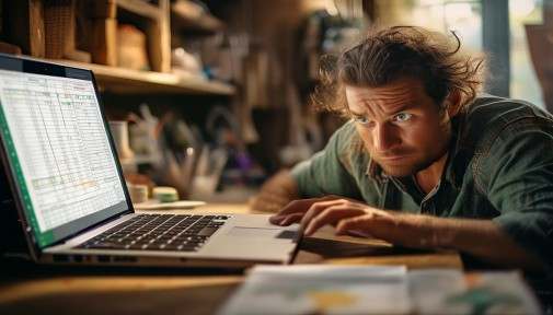 你知道吗？其实对于很多小本生意来说，刚开