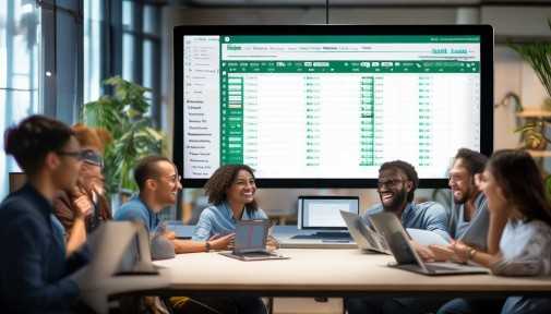 嘿，大家好！今天咱们来聊聊Excel进销