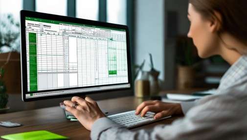 首先啊，得说说这Excel进销存系统最大