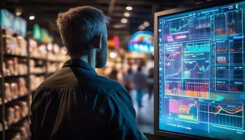 哎，说到做生意啊，不管是开个小店还是管理