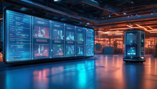 商业进销存系统的优点概述 商业进销存系统的优点概述