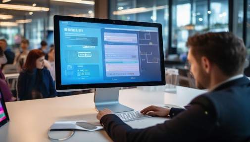 商业进销存系统的优点概述 商业进销存系统的优点概述