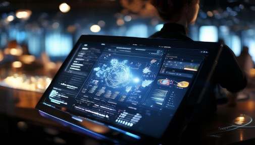 商业进销存系统的优点概述 商业进销存系统的优点概述