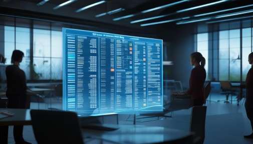 而且啊，这种系统还能帮助我们更好地管理供