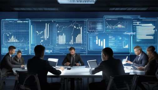 还有很重要的一点是，它可以提高决策的质量