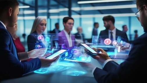 最后但同样重要的是，随着技术的发展，许多