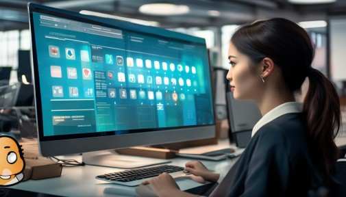 当然啦，选择合适的库存管理软件也很关键。