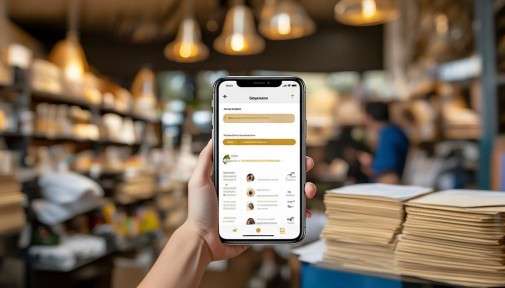 手机库存管理软件的优势是什么? 手机库存管理软件的优势是什么?