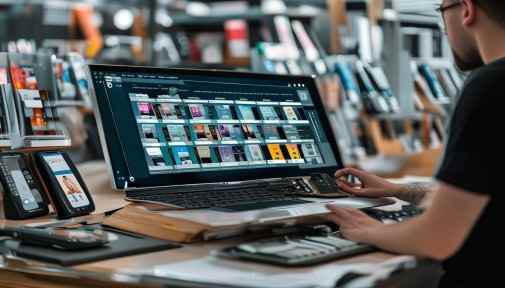 手机店库存管理软件的优势是什么? 手机店库存管理软件的优势是什么?