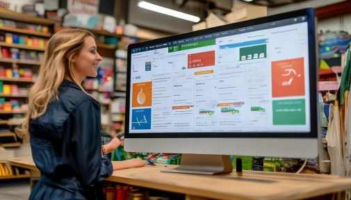 手机店库存管理软件的优势是什么? 手机店库存管理软件的优势是什么?