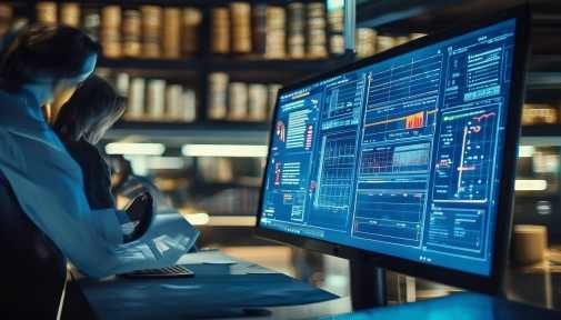 还有采购方面也受益匪浅哦。过去可能因为信