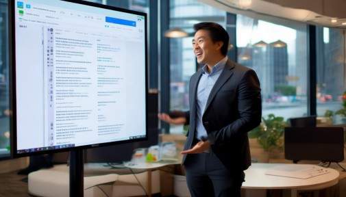 嘿，大家好！今天咱们来聊聊生产加工进销存