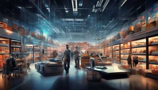 再者说，软件进销存还支持多渠道销售管理哦