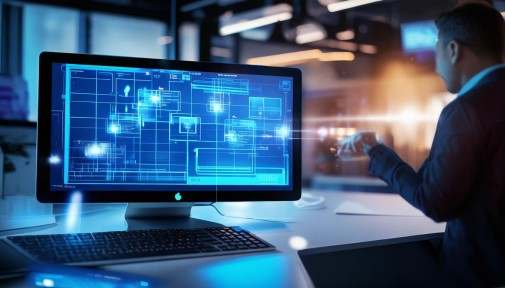 最后不得不提的是，优秀的进销存软件通常都