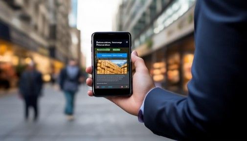 首先得说，现在谁出门还离得了手机啊？几乎