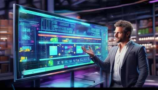 嘿，大家好！今天咱们来聊聊一个对做生意的