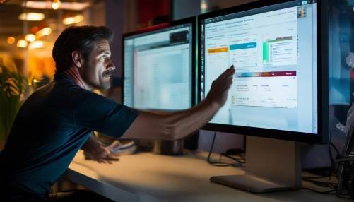 总之啊，选择一款合适的食品进销存管理软件