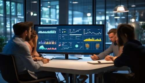 然后就是关于成本控制的问题了。对于任何一