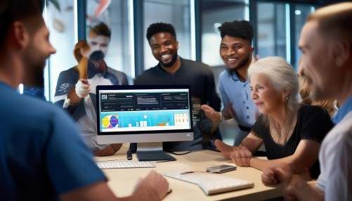 最后，我想说的是，虽然市面上有很多不同类