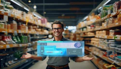 嘿，大家好！今天咱们聊聊一个对做生意特别