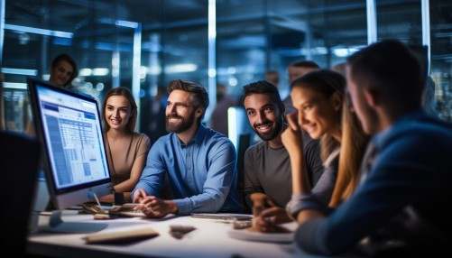 当然了，选择适合自己企业的ERP库存管理