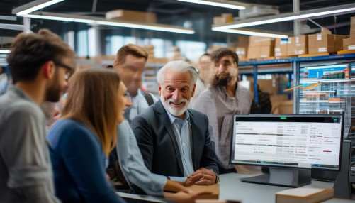 总之啊，不管你是刚起步的小商家还是已经有