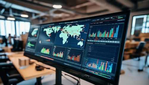 除此之外，好的库存管理系统还应该具备一些