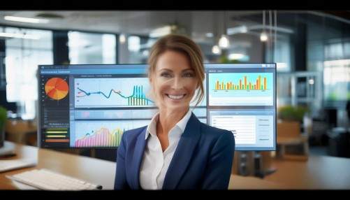 总之啊，有了这样一个好帮手，不管是管理库