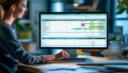 什么是Excel库存管理系统? 什么是Excel库存管理系统?