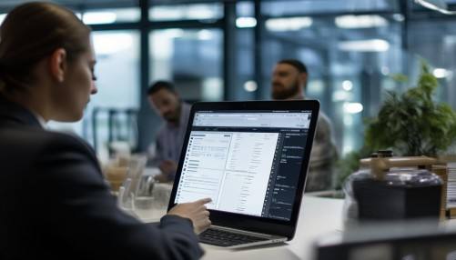 什么是库存管理系统软件? 什么是库存管理系统软件?