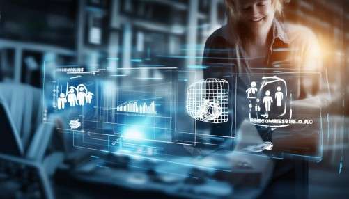 不过，在选择适合自己企业的销售库存管理系