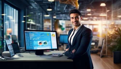 最后，我想说的是，在选择库存管理软件时，