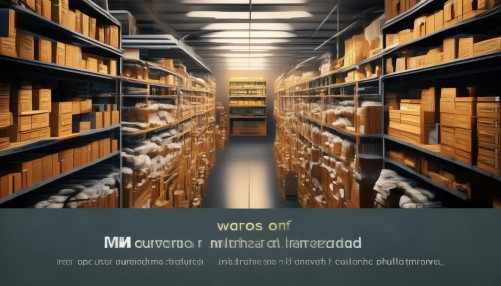 当然啦，市面上有各种各样的开源库存管理系