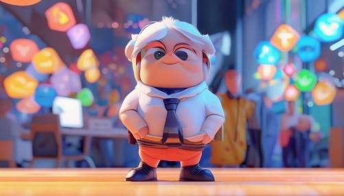 其实啊，选择软件就跟找朋友一样，最重要的