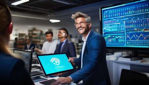 怎么样？听完我的介绍之后，是不是觉得采购