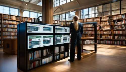 什么是图书库存管理系统? 什么是图书库存管理系统?