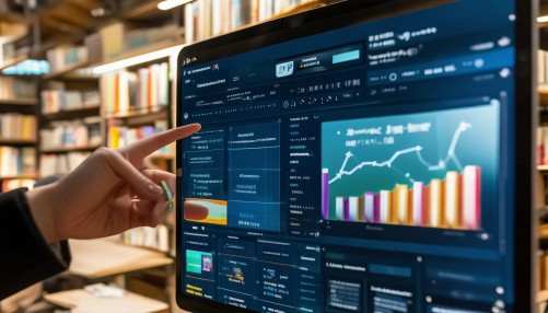 什么是图书库存管理系统? 什么是图书库存管理系统?