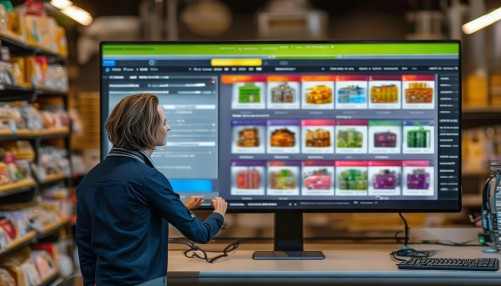 探索Python库存管理系统的功能与用途 探索Python库存管理系统的功能与用途